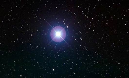 TÜBİTAK ‘Zonklayan yıldızı’ keşfetti