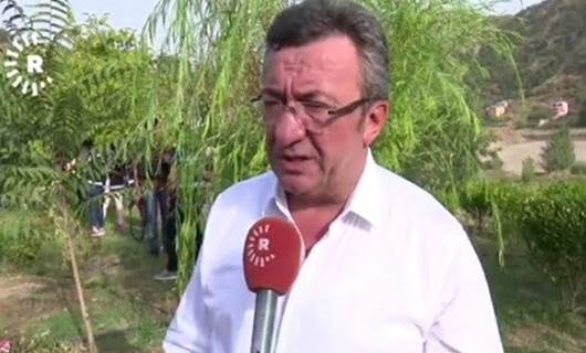 CHP’li Altay: Halkların kaderlerini tayin hakkı var