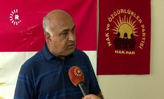 Kürt siyasetçiler: Referandum olumlu rol oynayabilir