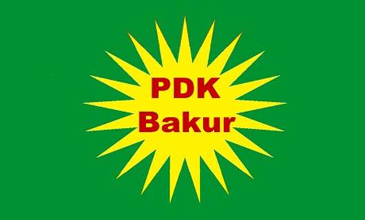 Serokê PDK-Bakurê peyama sersaxiya Celal Talebanî belav kir