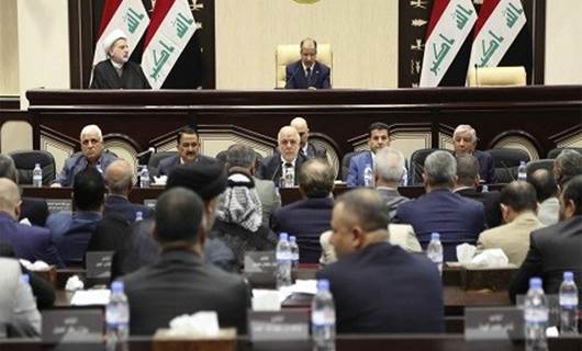 Protesting ‘tsunami’ of measures against Erbil, Kurds boycott Iraqi parliament