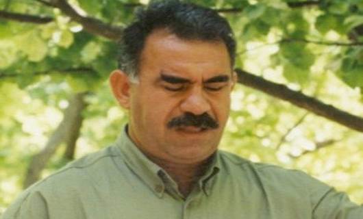 ABD: Öcalan saygı görmeye değer bir şahsiyet değildir