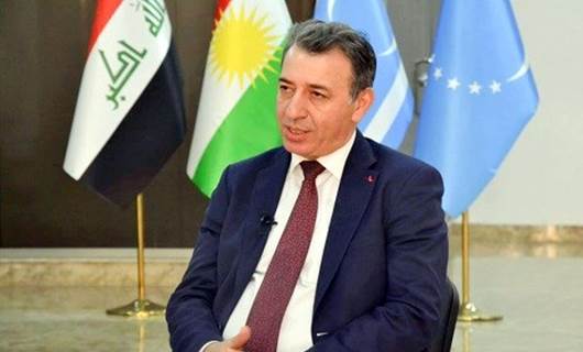 Aydın Maruf: Başbakan Barzani normalleşme için iyi şeyler yapacak