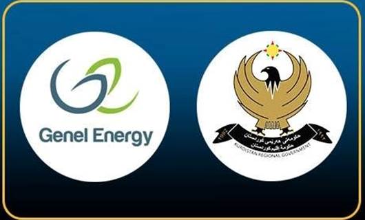 Erbil’den Genel Energy'ye ödeme