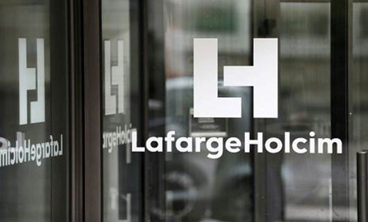 Lafarge offices searched over Syria business links