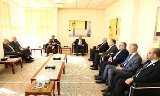 PM Barzani, Dep. Talabani to invite Gorran’s suspended ministers into KRG