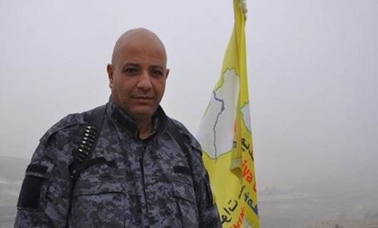 US-backed SDF suggests spox Talil Silo kidnapped by Turkish intelligence