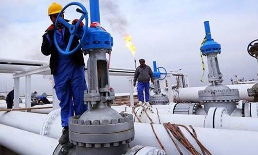 Kurdistanê hinardekirina petrolê bo derve zêde kir