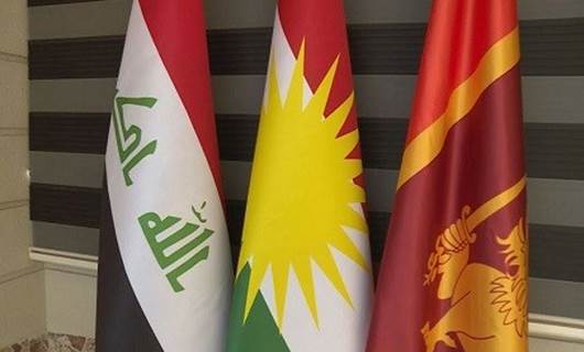 Sri Lanka officially opens honorary consulate in Erbil