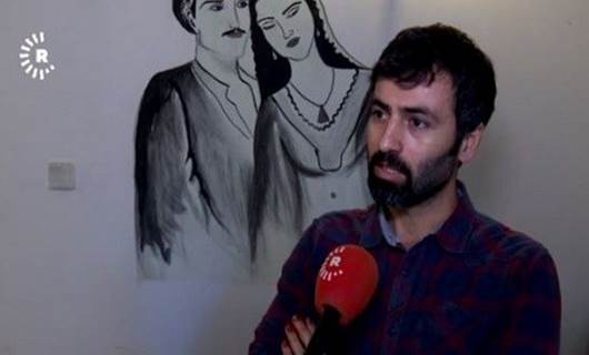 Kîbar: Tirkiyê belgefîma “Sûr: Ax û Welat” qedexe kir