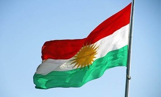 Kürdistan Bayrak Günü coşkuyla kutlanıyor