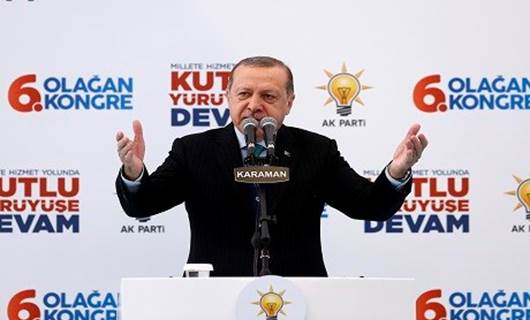 Erdoğan: Doğu Kudüs'te büyükelçilik açacağız