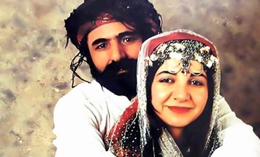 Gulîstan Perwer: Abdullah Ocalan ji bo min hate gund