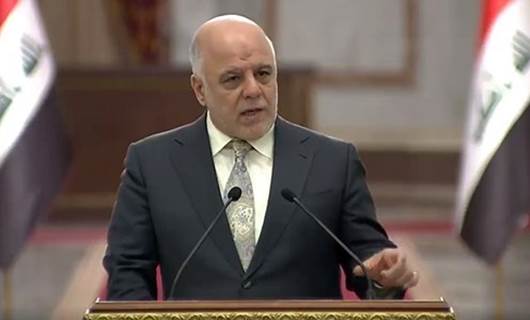 Haydar Abadi: Memur maaşları ödenecek