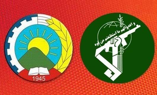 KDP-İ peşmergeleri ile İran güçleri arasında çatışma!