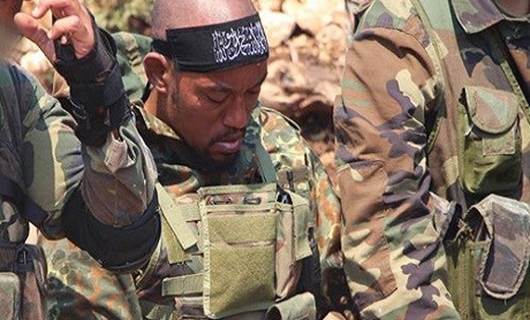 IŞİD’li rapçi öldürüldü