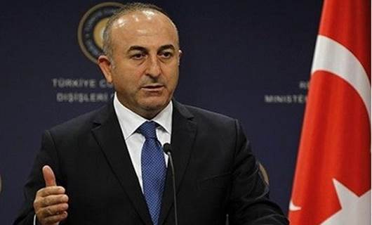 Mevlüt Çavuşoğlu Bağdat’a gidiyor