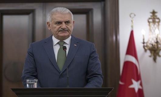 Binali Yıldırım: Kara harekatı başladı