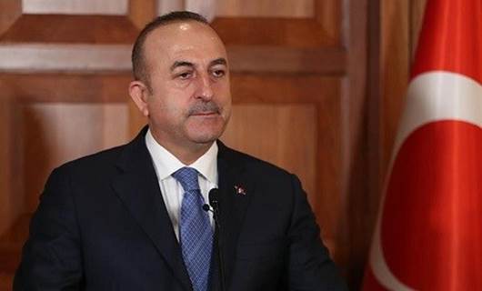 Mevlüt Çavuşoğlu: Erbil ile Bağdat’a destek vermeye hazırız