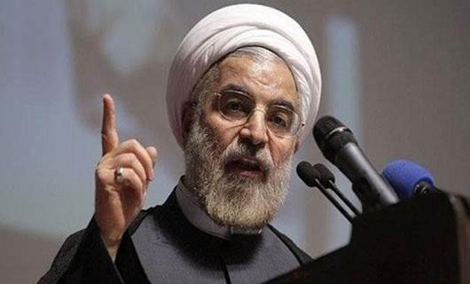 Tahran’dan ABD’ye: Silahlanma yarışına girdi