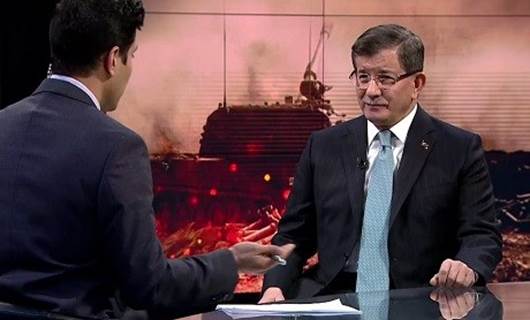 Ahmet Davutoğlu: Pişman değilim