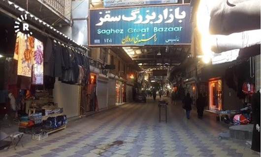 Bazara Seqiz – Ji şîrê çukan heta bi şîrê maran!
