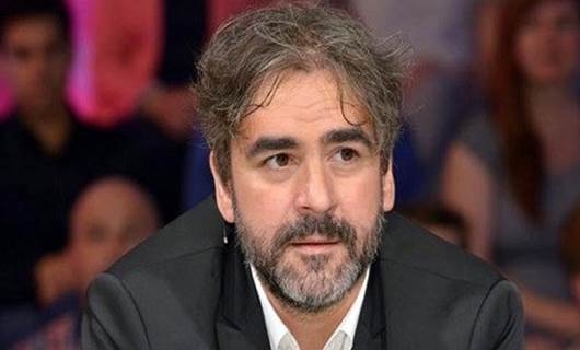 Gazeteci Deniz Yücel serbest bırakıldı