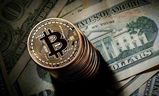 Bitcoin 10 bin doların üzerine tırmandı