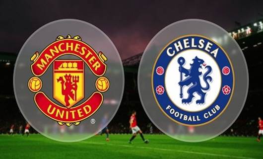 Manchester United, Chelsea'yi mağlup etti