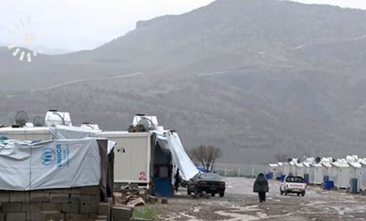 TUZHURMATU - Kürtlerin yerine Şii Türkmenler atandı