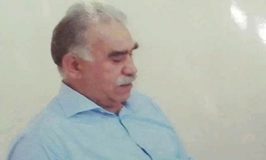 Ocalan: Girtîgeha Îmralî ne pêvajoyeke vala ye