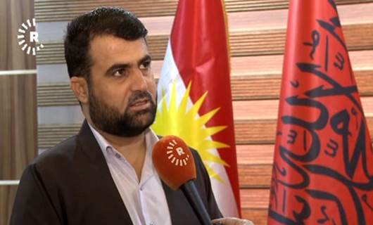Komel: Bağdat Kürtlere esir muamelesi yapıyor