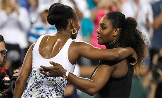 Serena Williams ablasına yenildi