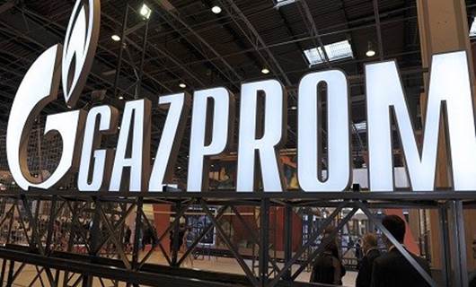 Gazprom karmendên xwe ji Londonê vedigerîne Rûsyayê