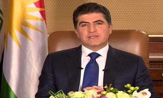 Başbakan Barzani’den Newroz mesajı: Bölgenin huzur kaynağıyız