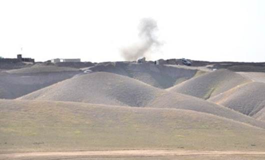 DAKUK- Kürtler köylerini boşaltıyor