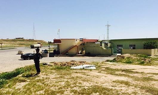 TSK’dan Zaho’ya top atışı: Sınır kapısı kapatıldı