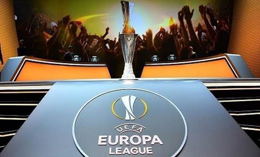 Avrupa Ligi'nde yarı final heyecanı