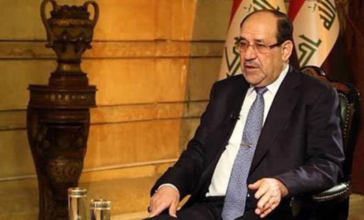 Malikî: Erebistan dixwaze encamên hilbijartinên Iraqê biguherîne