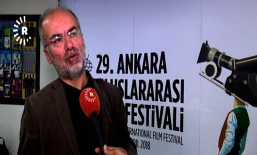 Ankara Film Festivali'nde 2 Kürtçe film