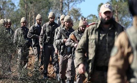 ENKS: Bila hêzên çekdar ji Efrînê vekişin