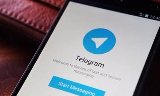 Iran's judiciary bans Telegram