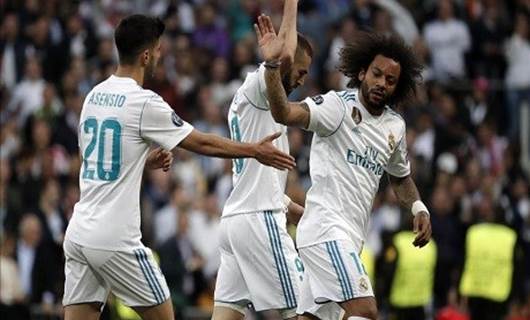 Marcelo'dan penaltı itirafı