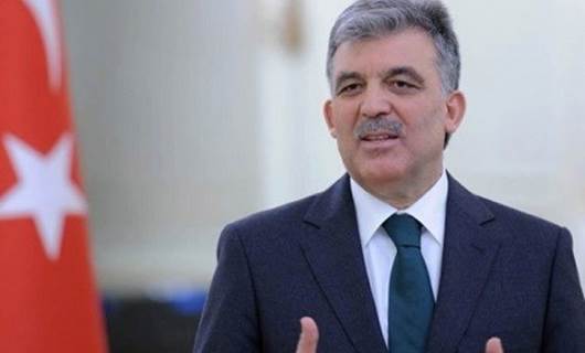 Abdullah Gül: Tehdit ve saygısızlık yoktu