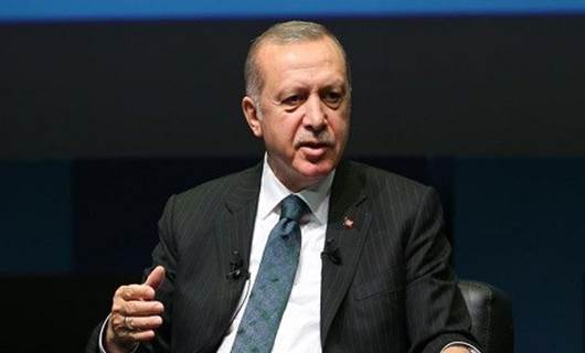Erdoğan: Yeni kabine parlamento dışından olacak