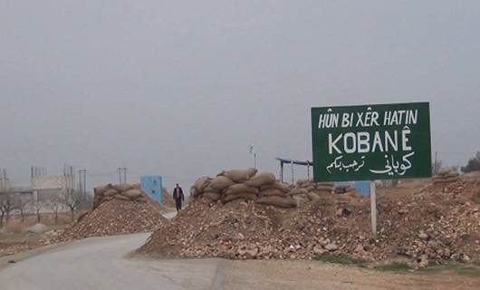 Ev 7 rojin çarenivîsa 150 rêwiyên Kobanî nediyar e