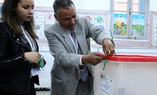 FOTO - Tunus’ta yerel seçimler sonuçlandı