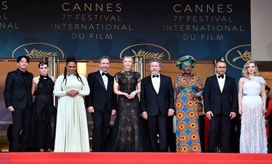 Cannes Film Festivali başladı