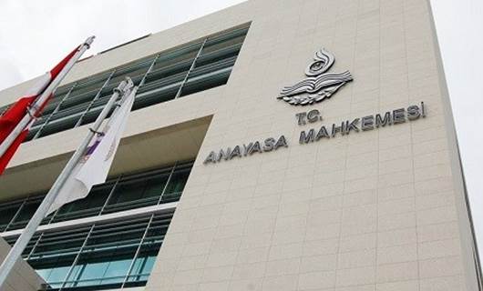 Anayasa Mahkemesi CHP’nin başvurusunu reddetti