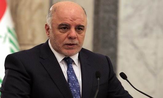 Haydar Abadi: Türkiye saygı duymalı